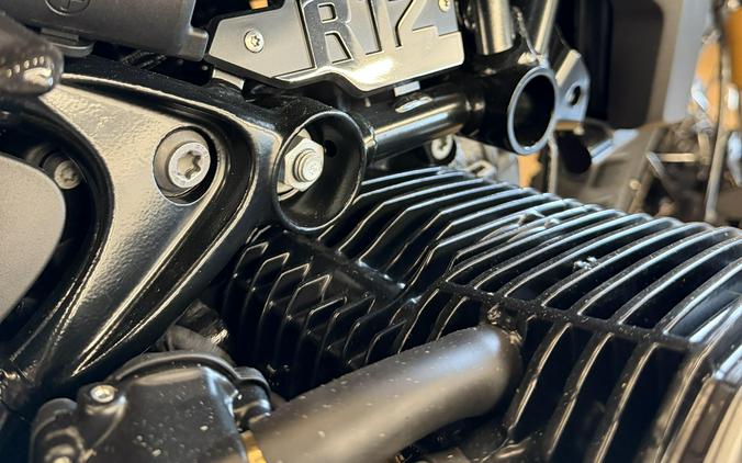2026 BMW R 12 G/S