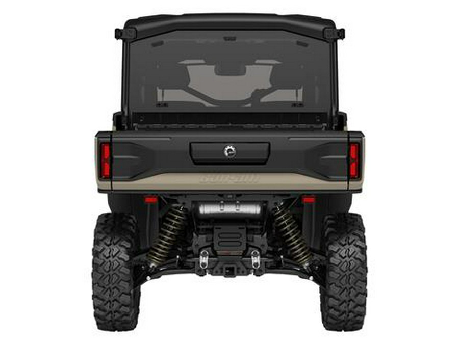 2026 Can-Am Defender MAX Limited HD11
