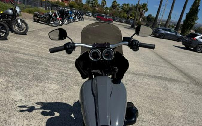 2021 Harley-Davidson Low Rider®S