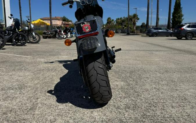 2021 Harley-Davidson Low Rider®S