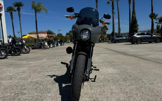 2021 Harley-Davidson Low Rider®S