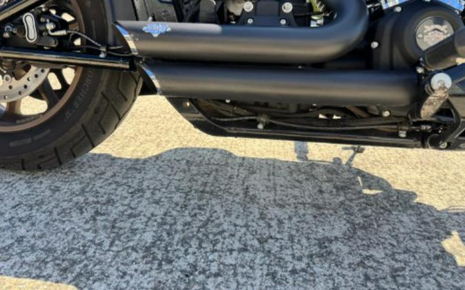 2021 Harley-Davidson Low Rider®S