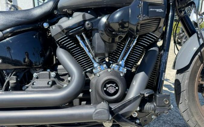 2021 Harley-Davidson Low Rider®S