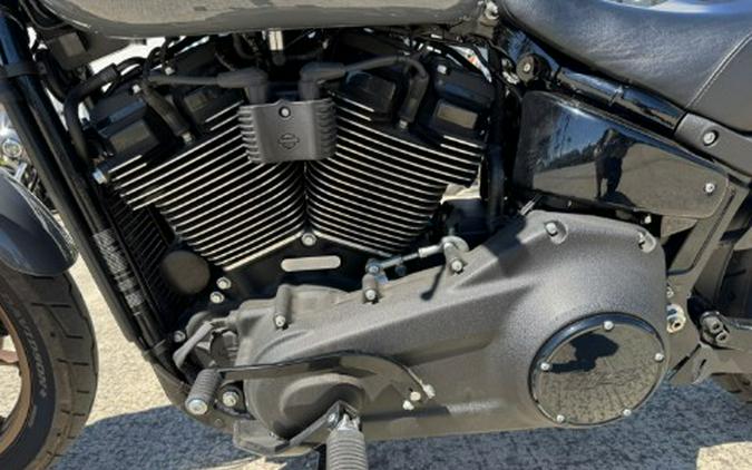 2021 Harley-Davidson Low Rider®S