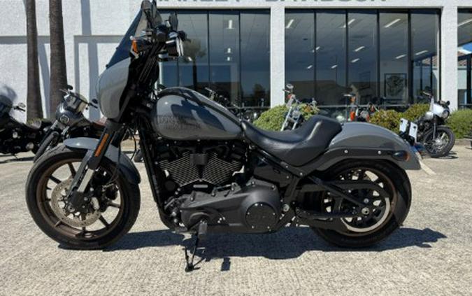2021 Harley-Davidson Low Rider®S