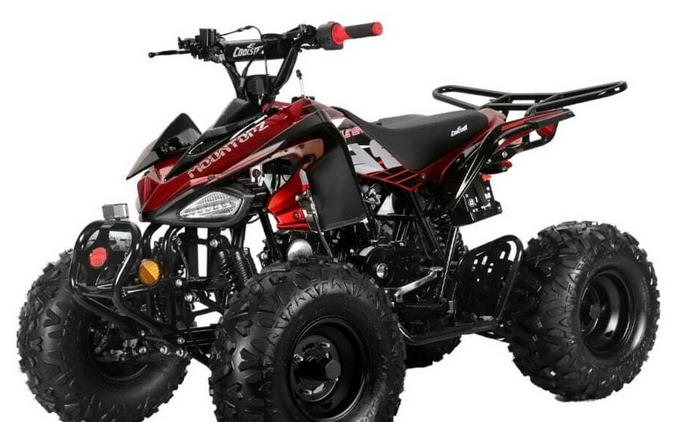 2026 Coolster ATV-3125CX-2
