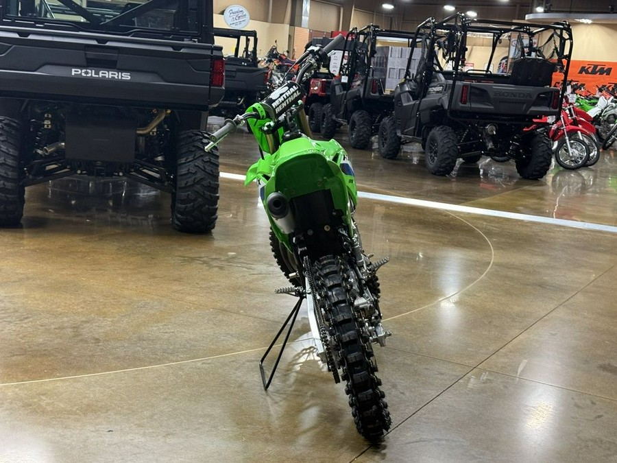2027 Kawasaki KX™85 L