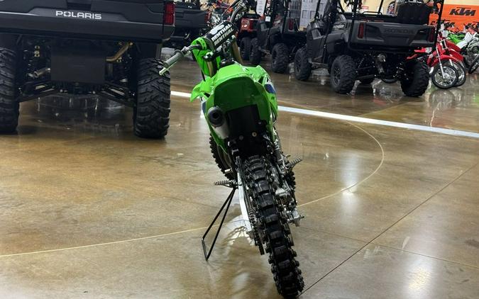 2027 Kawasaki KX™85 L
