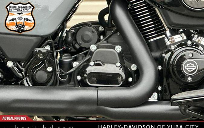 2026 Harley-Davidson Road Glide