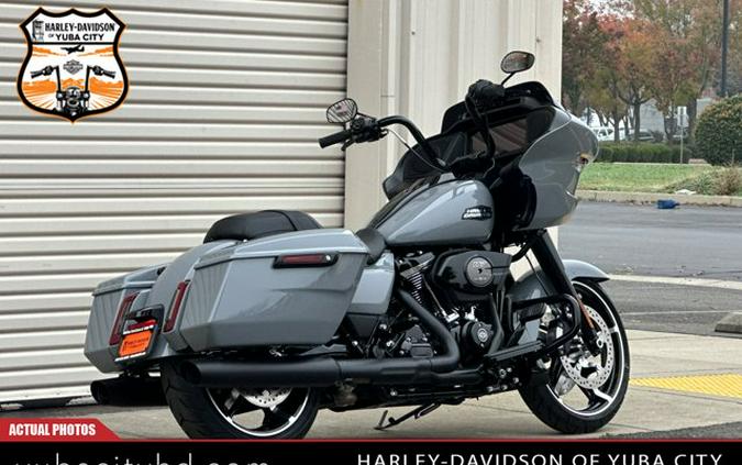 2026 Harley-Davidson Road Glide