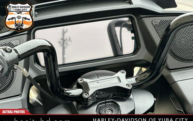 2026 Harley-Davidson Road Glide