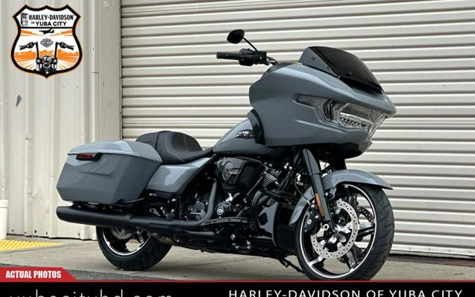 2026 Harley-Davidson Road Glide