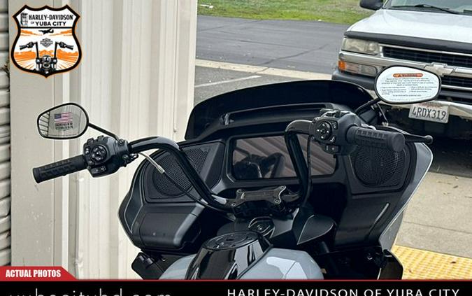 2026 Harley-Davidson Road Glide