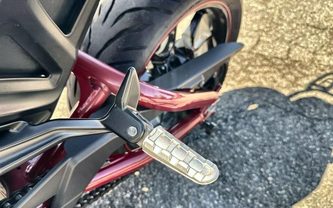 2019 Indian Motorcycle® FTR™ 1200 S Race Replica