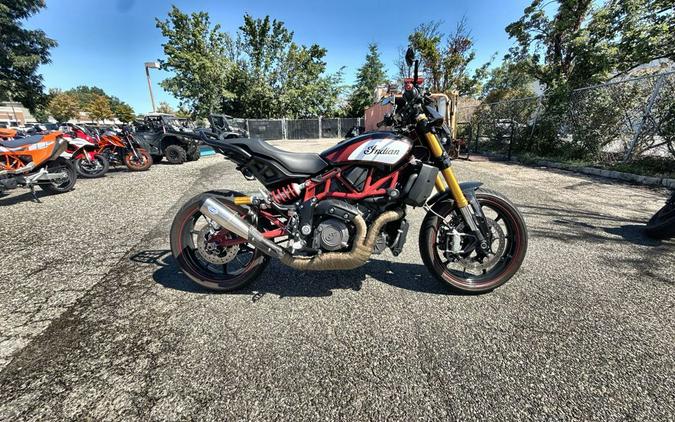 2019 Indian Motorcycle® FTR™ 1200 S Race Replica