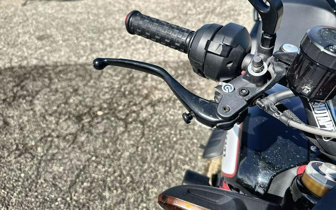 2019 Indian Motorcycle® FTR™ 1200 S Race Replica