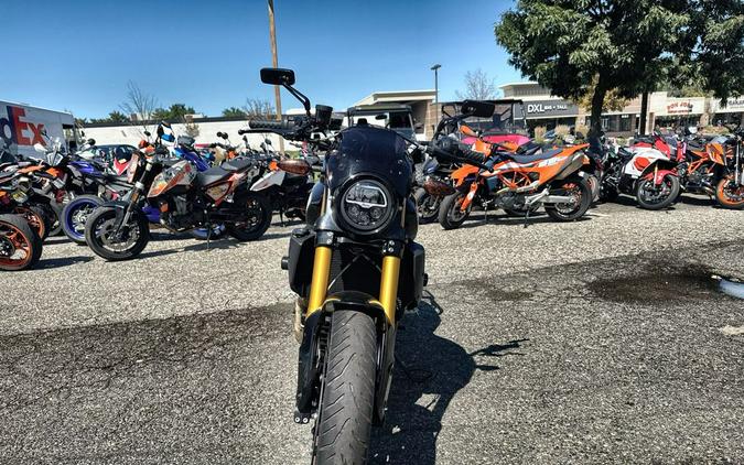 2019 Indian Motorcycle® FTR™ 1200 S Race Replica