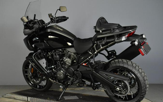 2023 Harley-Davidson Pan America 1250 Special RA1250S