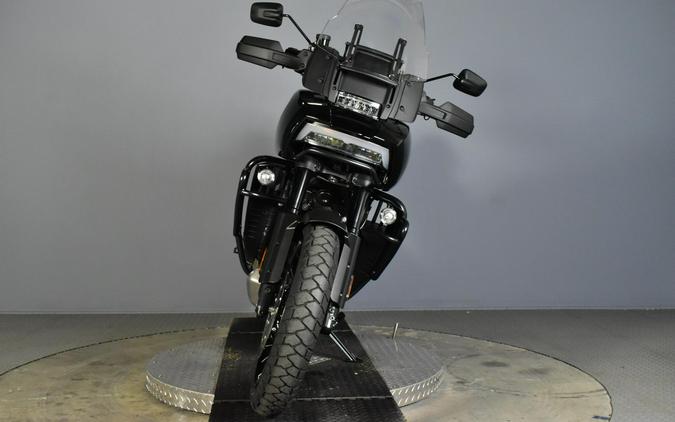 2023 Harley-Davidson Pan America 1250 Special RA1250S
