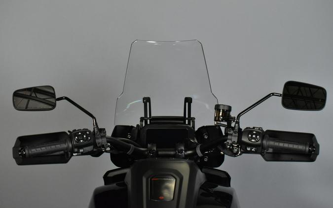 2023 Harley-Davidson Pan America 1250 Special RA1250S