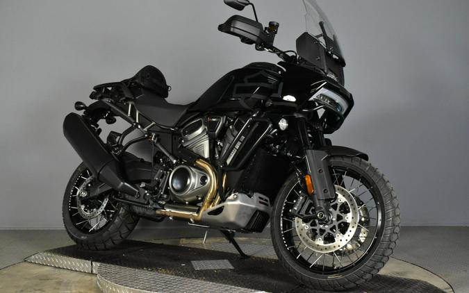 2023 Harley-Davidson Pan America 1250 Special RA1250S