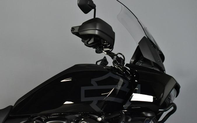 2023 Harley-Davidson Pan America 1250 Special RA1250S