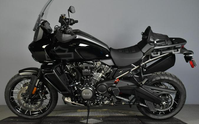 2023 Harley-Davidson Pan America 1250 Special RA1250S