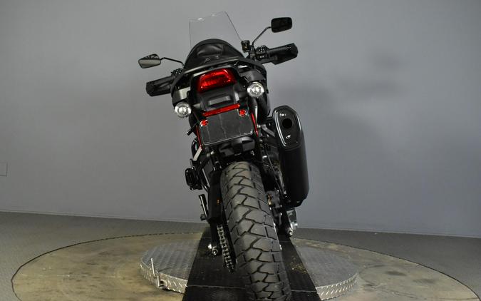 2023 Harley-Davidson Pan America 1250 Special RA1250S