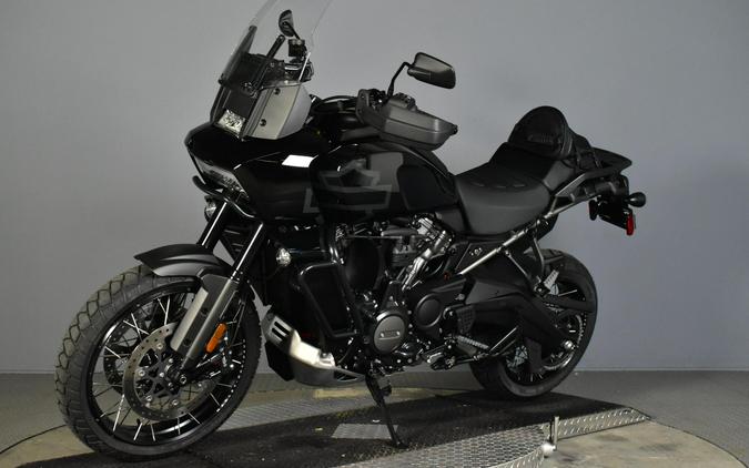 2023 Harley-Davidson Pan America 1250 Special RA1250S