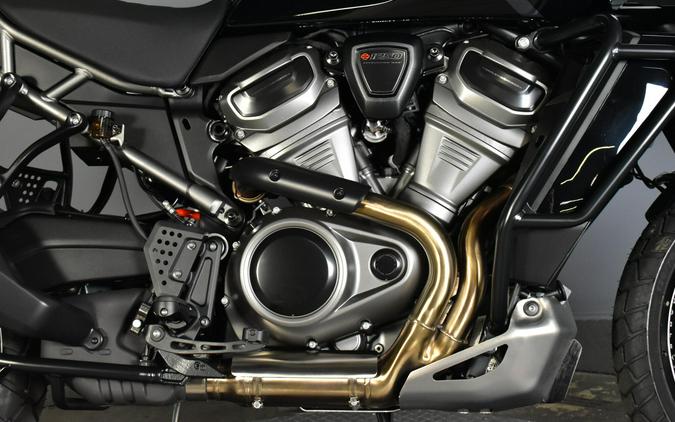 2023 Harley-Davidson Pan America 1250 Special RA1250S