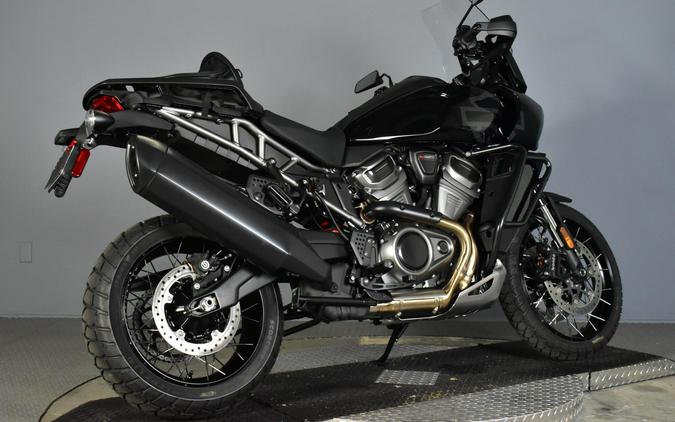 2023 Harley-Davidson Pan America 1250 Special RA1250S
