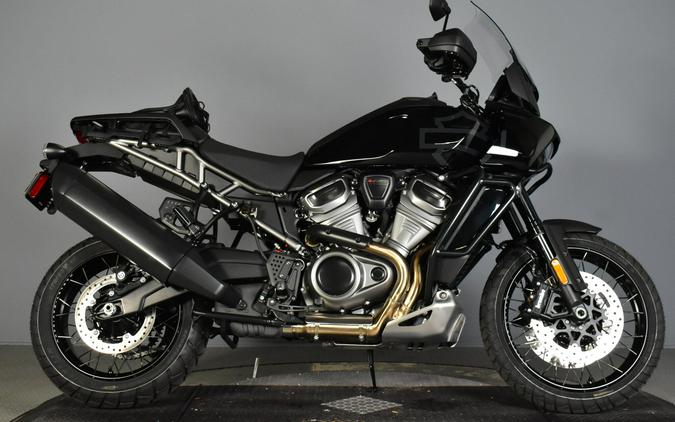 2023 Harley-Davidson Pan America 1250 Special RA1250S