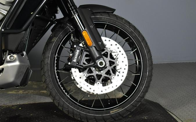 2023 Harley-Davidson Pan America 1250 Special RA1250S