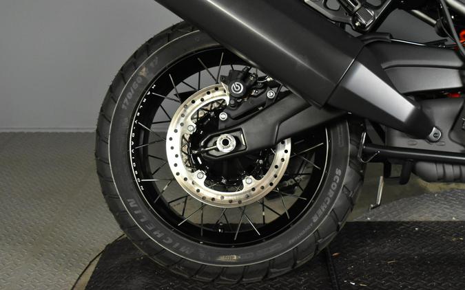 2023 Harley-Davidson Pan America 1250 Special RA1250S