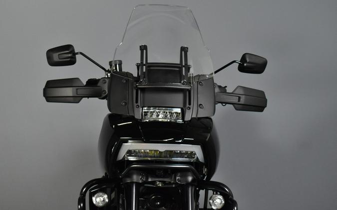 2023 Harley-Davidson Pan America 1250 Special RA1250S
