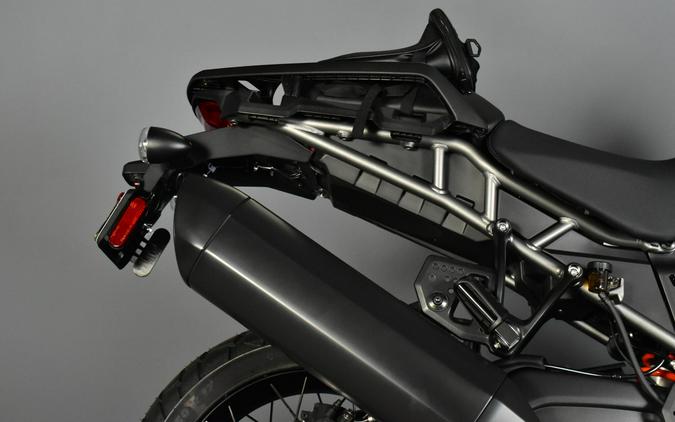 2023 Harley-Davidson Pan America 1250 Special RA1250S