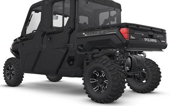 2027 Polaris Ranger Crew XP 1000 NorthStar Texas Edition