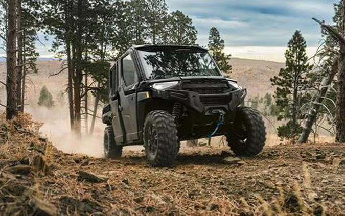 2027 Polaris Ranger Crew XP 1000 NorthStar Texas Edition