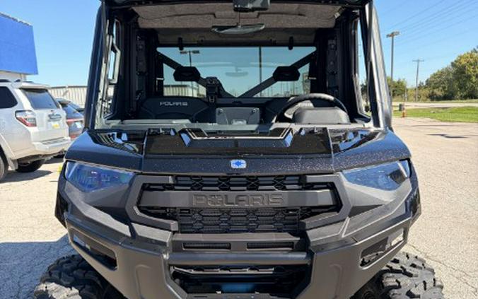2027 Polaris Ranger Crew XP 1000 NorthStar Texas Edition