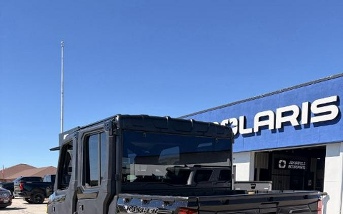 2027 Polaris Ranger Crew XP 1000 NorthStar Texas Edition