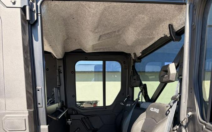 2027 Polaris Ranger Crew XP 1000 NorthStar Texas Edition
