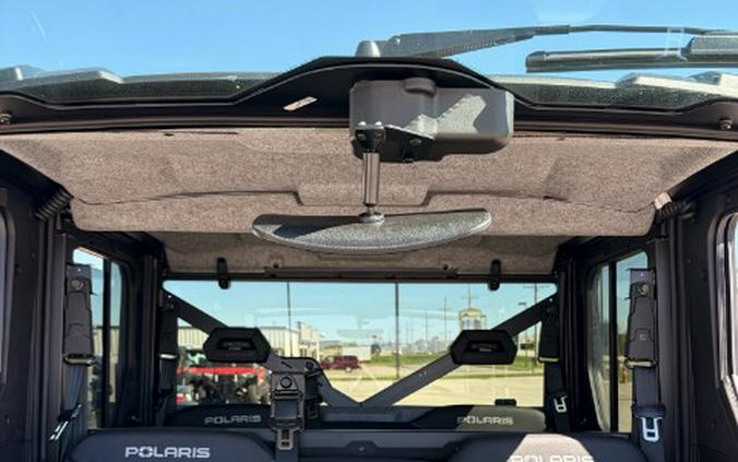 2027 Polaris Ranger Crew XP 1000 NorthStar Texas Edition