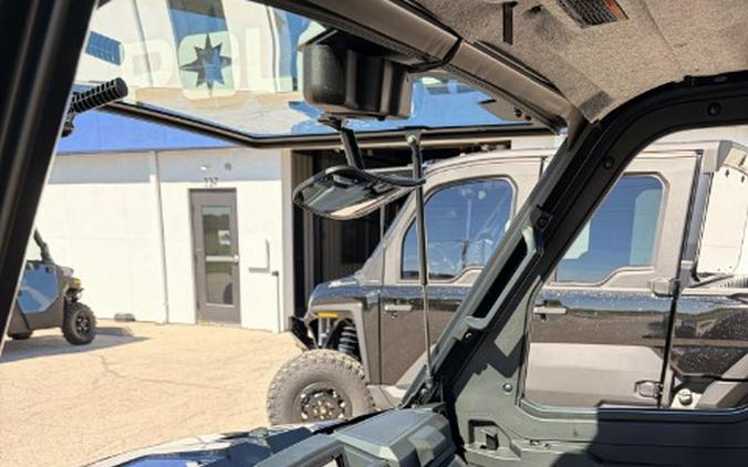 2027 Polaris Ranger Crew XP 1000 NorthStar Texas Edition