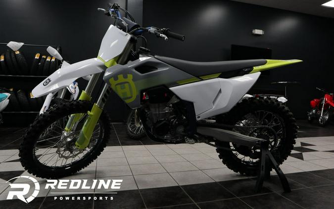 2024 Husqvarna® FC 450