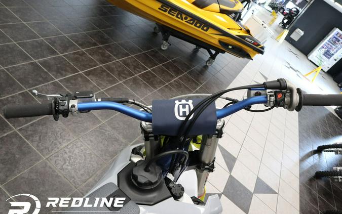 2024 Husqvarna® FC 450