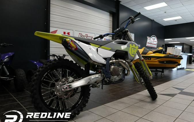 2024 Husqvarna® FC 450