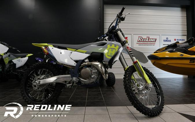 2024 Husqvarna® FC 450