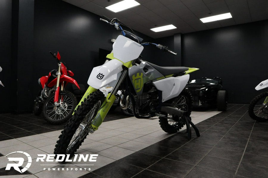 2024 Husqvarna® FC 450