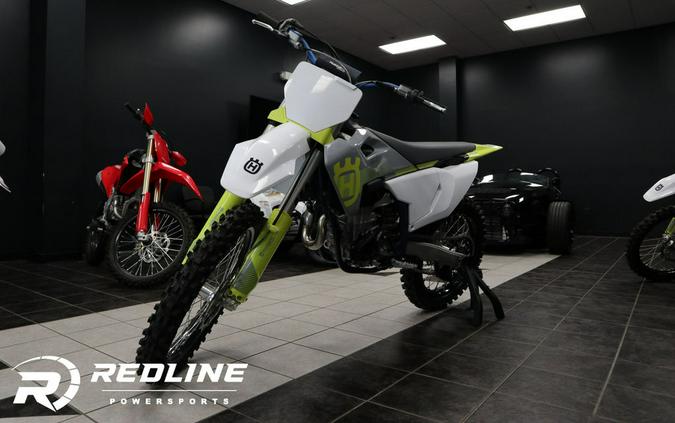 2024 Husqvarna® FC 450