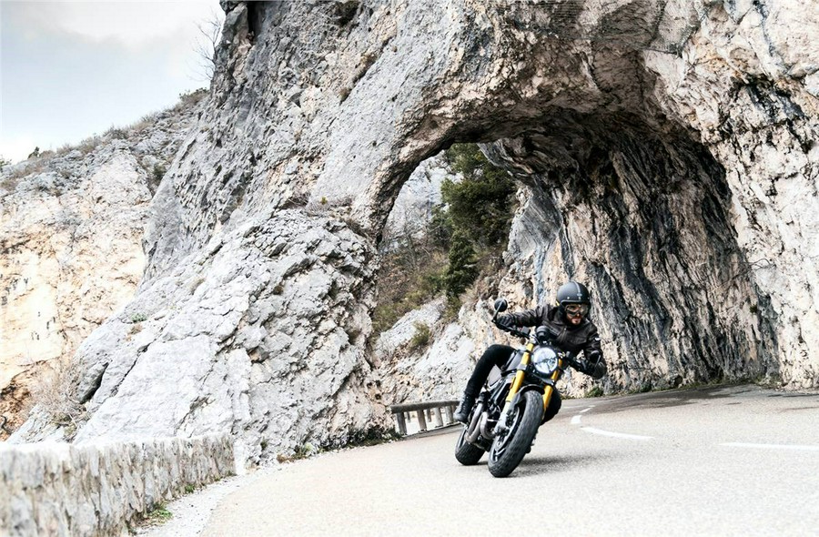 2023 Ducati Scrambler 1100 Sport PRO